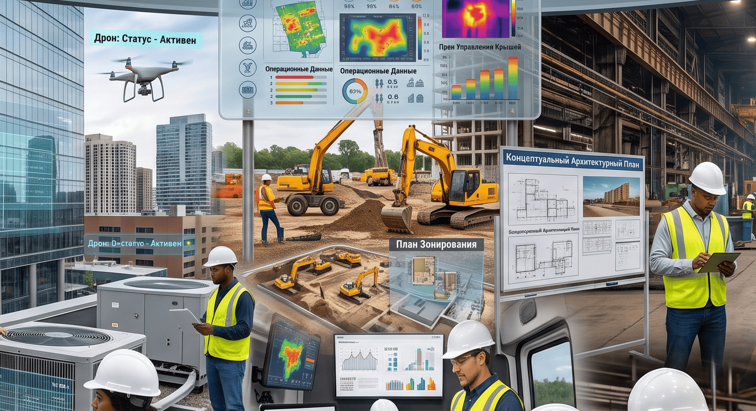 Texniki Due Diligence və Mühəndislik Qiymətləndirilməsi